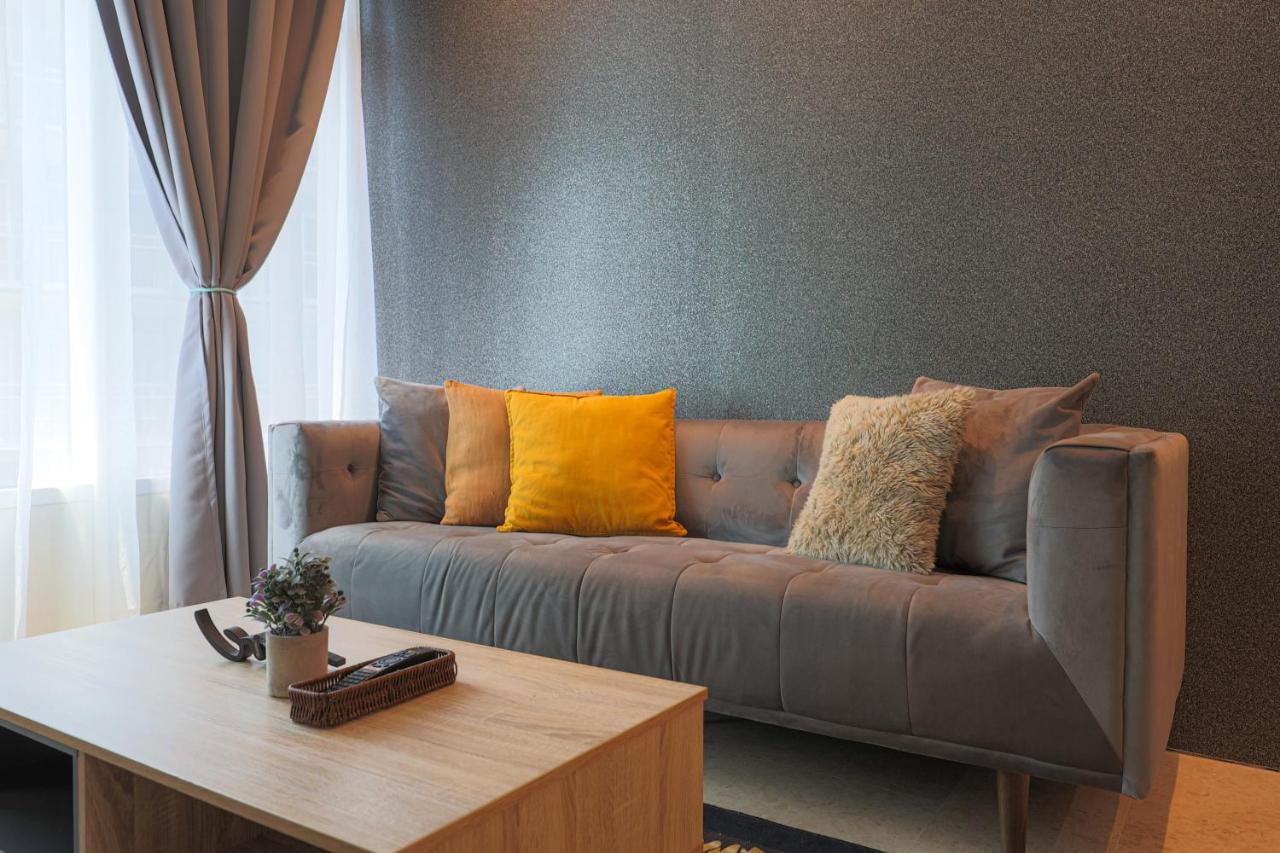 Sky Suite Klcc, Calm Sojourn Kuala Lumpur Bagian luar foto